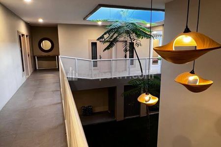 Disewakan Kost Putri Eksklusif Bulanan Dekat Balaikota Jogja