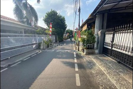 Dijual Rumah Kost di Jalan Pangkalan Jati, Jakarta Timur