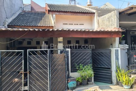Jual Cepat Rumah Semolowaru Elok Surabaya - Langsung Pemilik