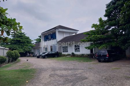 Jual Rumah Griya Asri 2 Tambun Selatan Bekasi