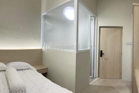 DISEWAKAN Kost Putri Eksklusif Bulanan Dekat JEC Gedongkuning Jogja