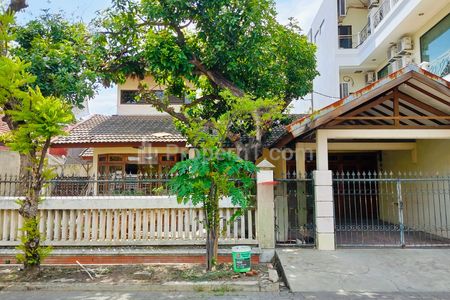 Jual Cepat Rumah di Dukuh Menanggal Surabaya Selatan