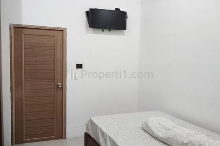 Sewa Kost Putri Dekat UTM Universitas Trunojoyo Madura, RSIA Aslamy Bangkalan