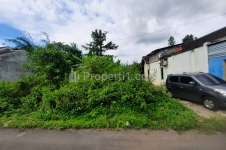 Dijual Cepat BU! Tanah Murah Sleman Dekat Jejamurah Ringin Pandowoharjo