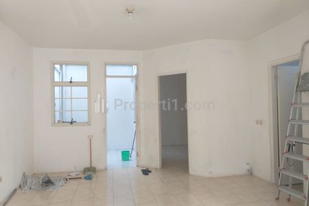 Jual Murah Rumah di Lippo Karawaci Utara dekat Hypermart, SPBU, Office Park