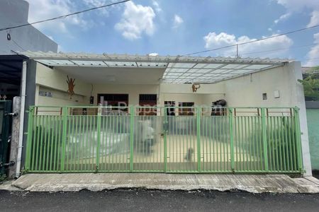 Dijual Rumah Bagus Strategis di Limo Depok