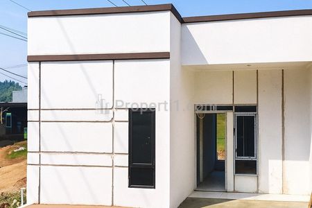 Dijual Rumah Ready Stock dan Indent di Perumahan Griya Lempuyang Cikahuripan Sumedang
