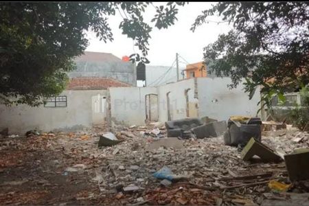 Dijual Tanah Luas di Jalan Camat Enjan, Cileungsi, Kabupaten Bogor