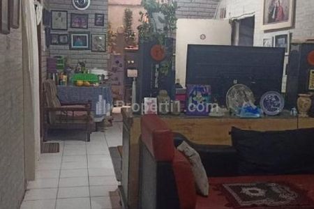 Jual Kost-kosan Dekat Kampus UPI Gegerkalong Setiabudi Bandung Murah