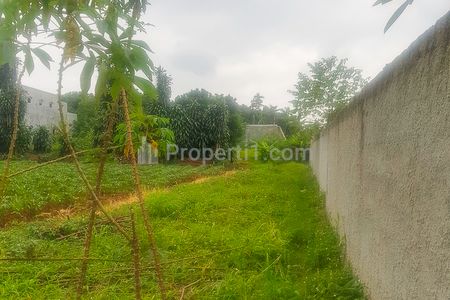 Jual Murah Tanah Rawakalong Bogor Dekat Serpong