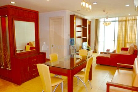 Disewakan Apartment Ambassador 2 - 3BR Fully Furnished