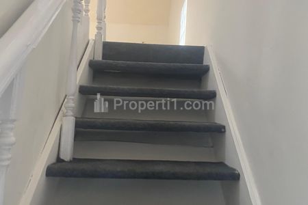 Dijual Rumah Bagus dan Luas di Greenville Dekat Tanjung Duren – Jakarta Barat