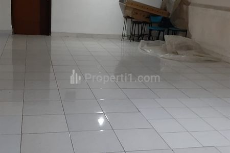 Dijual Rumah Furnished Siap Huni di Lokasi Strategis – Jakarta Barat