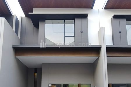 Dijual Hunian dengan Gaya Hidup Naik Kelas di Rumah Baru Modern Setra Duta Bandung