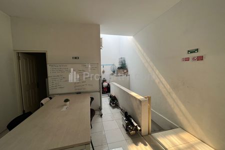 Jual Ruko di Gunung Anyar Surabaya Timur