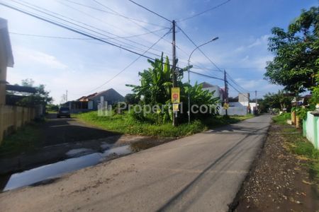 Jual Tanah Dekat UMY Harga 5 Juta Per Meter Nego Pemilik Langsung