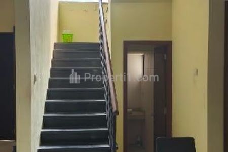 Dijual Rumah The Mansion Pakuwon Indah Surabaya – Siap Huni dan Lokasi Premium