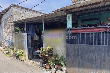 Dijual Rumah Bagus Strategis di Wilayah Limo, Depok