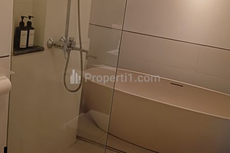 Jual Cepat Villa Mewah di Dago Bandung