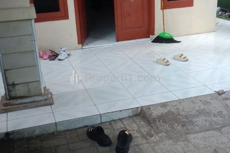 Rumah Disewakan di Jagakarsa Jakarta Selatan