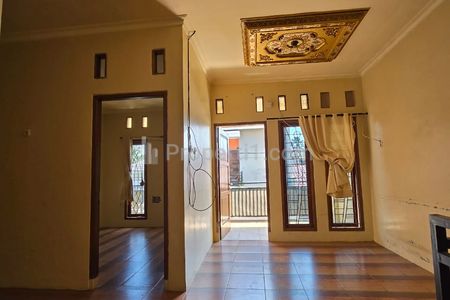 Jual Rumah Full Furnished di Tanah Baru Beji, Depok