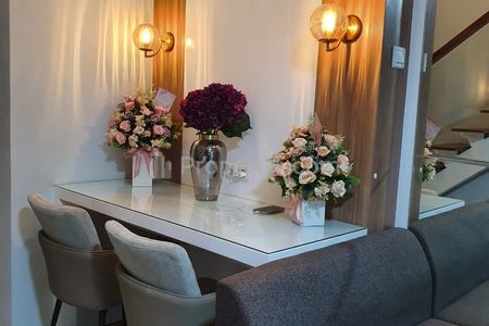 Dijual Cepat Apartemen SOHO 2 Lantai Denver Apartment Citraland Surabaya Barat