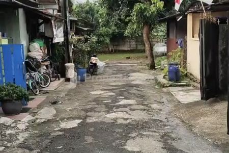 Dijual Rumah Murah di Wilayah Gunung Sindur, Bogor