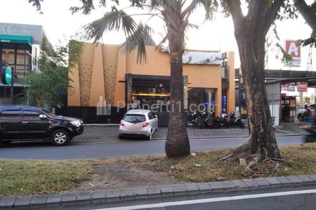 Dijual / Disewakan Bangunan Komersial Citraland PWK GWalk Surabaya Barat