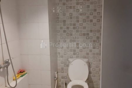 Dijual Apartemen Gunawangsa MERR Surabaya Timur - 2 BR Furnished