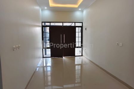 Jual Rumah di Margahayu Raya Metro Bandung