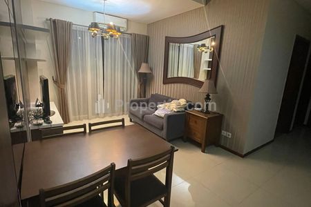 For Rent Apartment Thamrin Residence 2BR