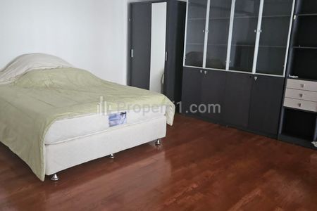 For Sale Apartment Citylofts Sudirman Jakarta Pusat - 1 BR Furnished