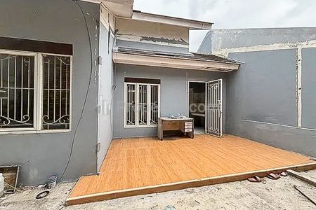 Dijual Rumah Real Estate Second Murah di Citra Indah City, Cileungsi, Jonggol, Bogor