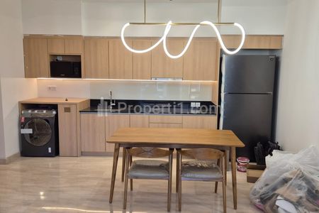 For Sale Apartment 57 Promenade 2BR