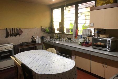 Dijual Rumah Hitung Harga Tanah Strategis di Wilayah Cilandak, Jaksel