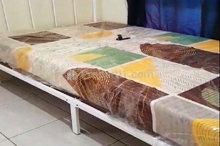 Sewa Kost Putri Dekat UIN Walisongo, RS Columbia Asia Semarang, DP Mall, Paragon City Mall, Simpang Lima Semarang