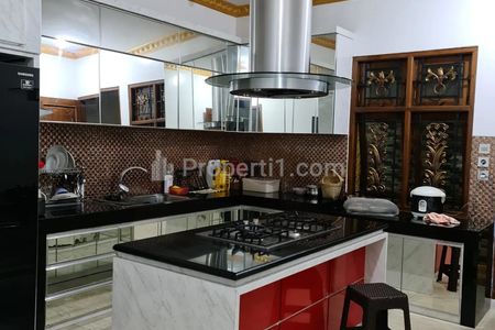 Jual Rumah Mewah di Saharjo Tebet Jakarta Selatan