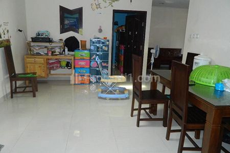 Sewa Rumah di Taman Poris Gaga Tangerang