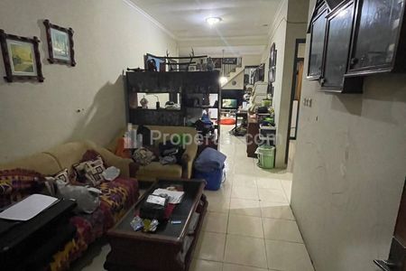 Jual Rumah Arcamanik Dekat Antapani Bandung