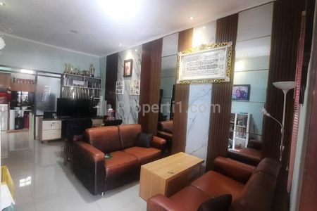 Jual Rumah Nagrok Dekat Cilengkrang Ujungberung Bandung