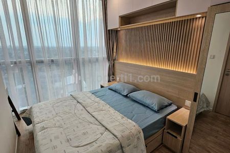 Disewakan Apartemen South Quarter Residence - 1 Bedroom Full Furnished
