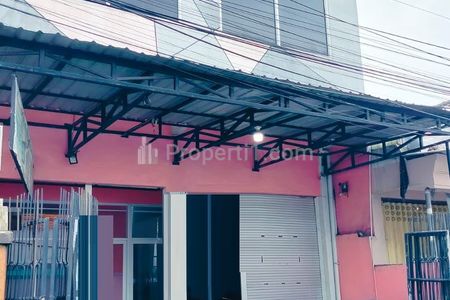 Rumah Dijual Simo Kwagean Petemon Sawahan Surabaya Selatan