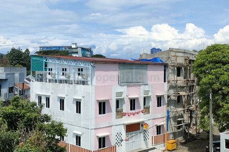 Sewa Kamar Kost Putri Terbaik dan Nyaman Strategis 3 Menit ke Kampus IPB Dramaga Bogor dan Pusat Bisnis