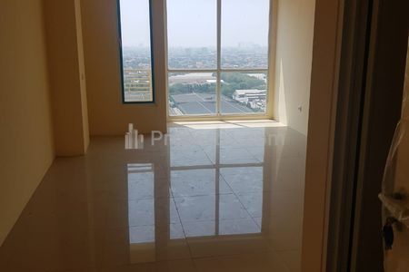 Jual Apartemen My Tower Rungkut Surabaya – Kondisi Baru Siap Huni