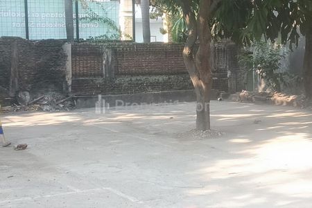 Dijual Cepat Tanah Murah di Babakan Sari Kiaracondong Bandung
