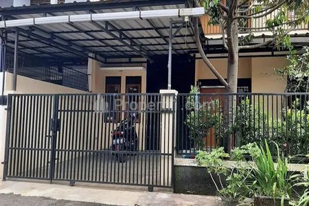 Jual Cepat Rumah Minimalis Belakang Lotte Grosir Soekarno Hatta Bandung