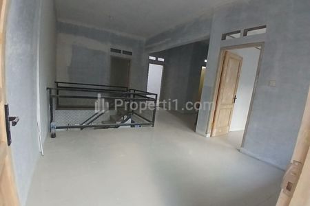 Jual Rumah Ciguruwik Dekat Cinunuk Cibiru Bandung