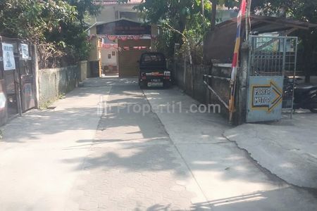 Jual Kavling Murah di Babakan Sari Kiara Condong Bandung