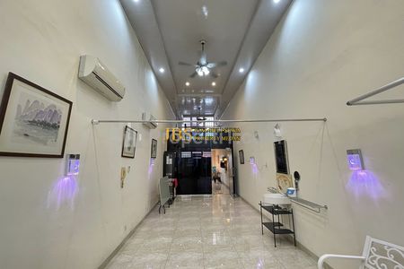 Dijual Ruko & Rumah Siap Huni di Jalan Gatot Subroto/Kampung Lalang - Medan