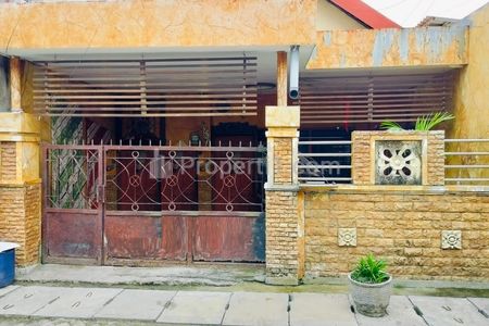 Rumah Dijual di Petemon Sawahan Surabaya Selatan